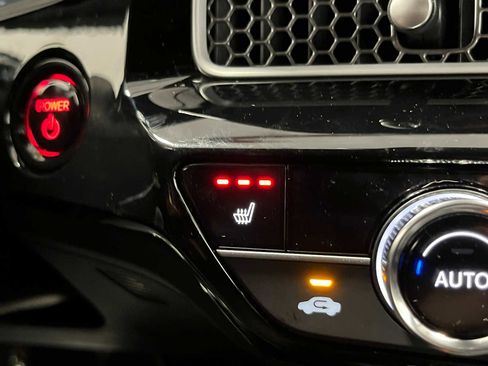 New 2026 Honda Civic Sport Touring image 19