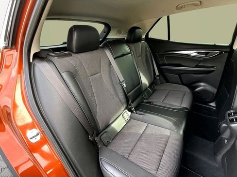 Used 2021 Buick Envision Preferred image 27