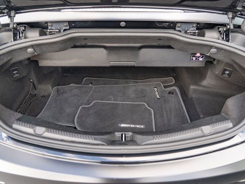 Used 2023 Mercedes-Benz E 53 AMG 4MATIC Cabriolet image 8