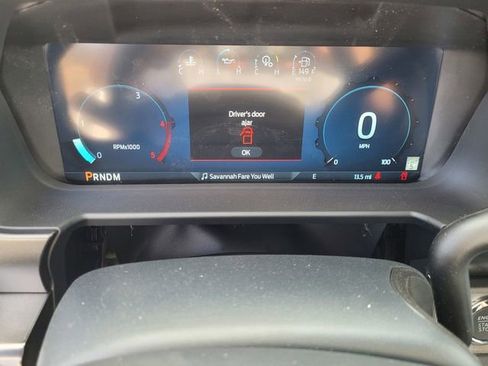 New 2025 Ford F250 Platinum AWD/4WD image 13