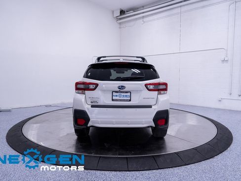 Used 2020 Subaru Crosstrek 2.0i Limited w/ Popular Package #2 image 10