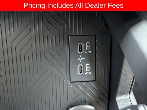 New 2026 Toyota 4Runner Limited AWD/4WD image 24