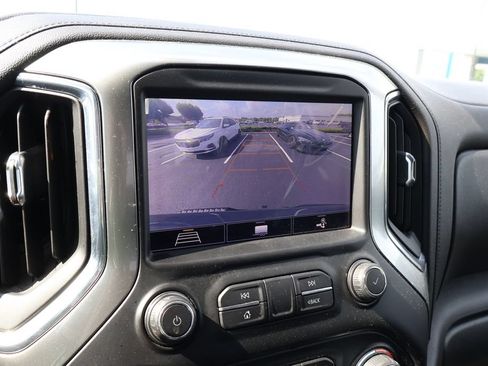 Used 2020 Chevrolet Silverado 1500 RST w/ All-Star Edition AWD/4WD image 29