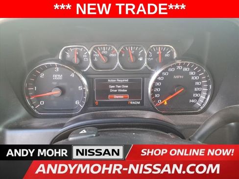 Used 2014 GMC Sierra 1500 SLE w/ SLE Value Package image 18