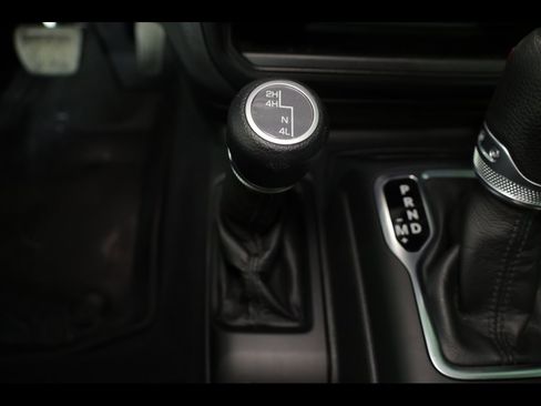 Used 2021 Jeep Wrangler Unlimited Willys image 12