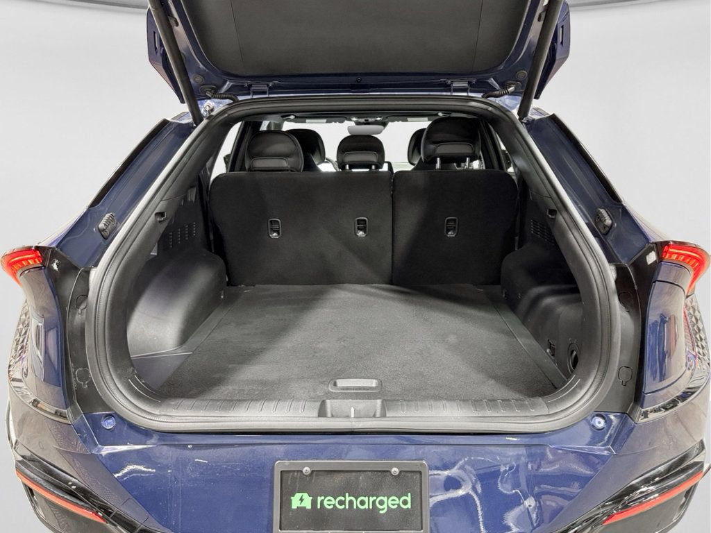 Used 2023 Kia EV6 GT-Line w/ GT-Line Suede Seat Package AWD/4WD image 26