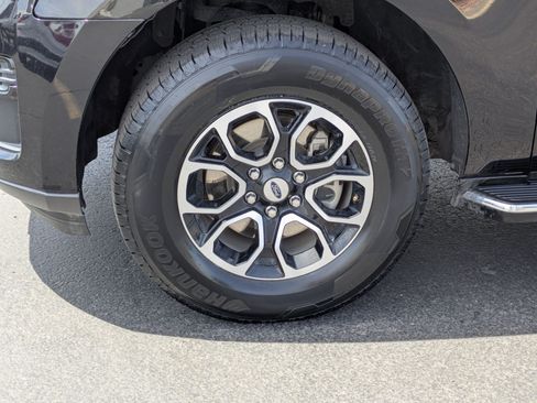 Used 2022 Ford Expedition Max XLT AWD/4WD image 11