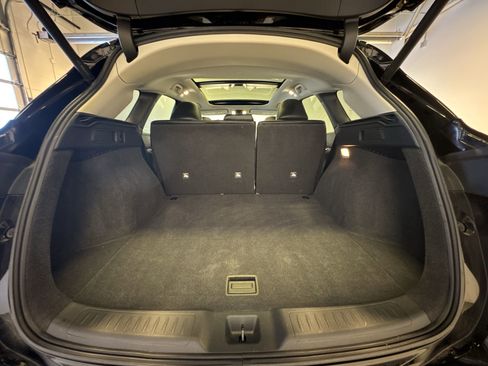 Certified 2025 INFINITI QX50 Luxe image 23