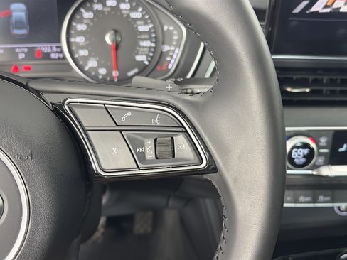 Used 2020 Audi A4 2.0T Premium w/ Convenience Package AWD/4WD image 35