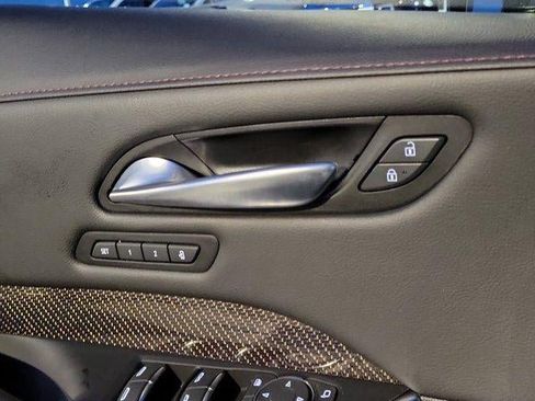 Certified 2023 Cadillac XT4 Sport FWD image 5
