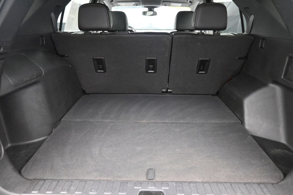 Used 2021 Chevrolet Equinox Premier AWD/4WD image 11