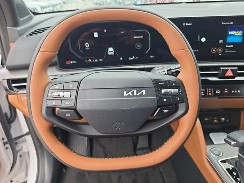 New 2026 Kia Sportage X-Line w/ X-Line Technology Package AWD/4WD image 30