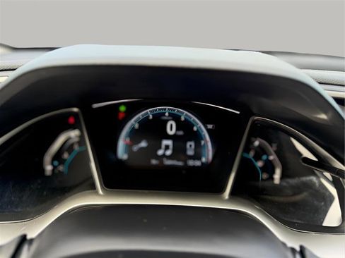 Used 2018 Honda Civic EX image 46