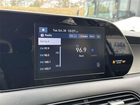 Used 2021 Hyundai Palisade SEL w/ Convenience Package image 9