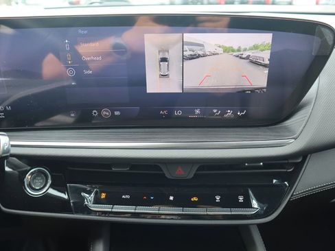 New 2025 Buick Envision Preferred image 20