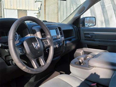 Used 2014 RAM 1500 Tradesman w/ Power & Remote Entry Group image 14