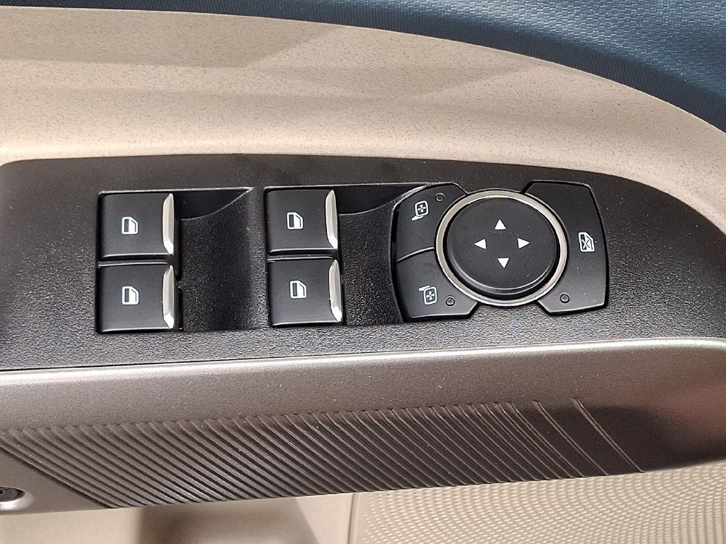 Used 2026 Ford Maverick Lariat AWD/4WD image 26