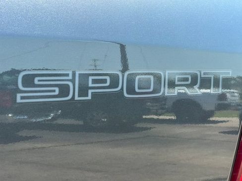 Used 2024 RAM 2500 Laramie w/ Sport Appearance Package AWD/4WD image 12