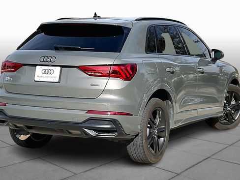 Used 2020 Audi Q3 2.0T Premium w/ Convenience Package image 11