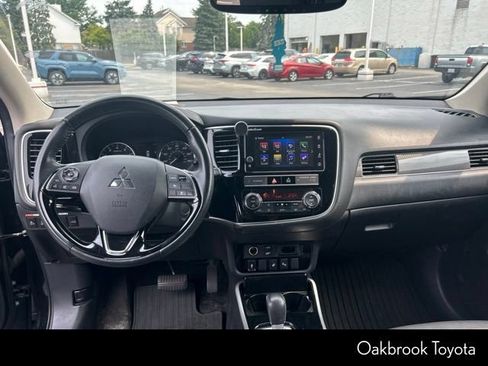 Used 2019 Mitsubishi Outlander SEL FWD image 13