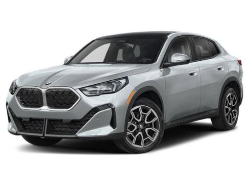 Used 2024 BMW X2 xDrive28i w/ Technology Package AWD/4WD image 1