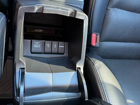 Used 2015 Honda CR-V EX-L image 11