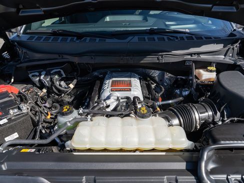 Used 2024 Ford F150 Raptor w/ Equipment Group 803A Raptor R image 15