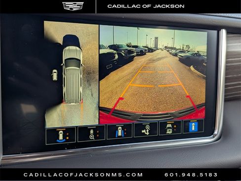 Used 2024 GMC Yukon Denali image 16