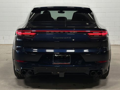 Used 2023 Porsche Cayenne GTS image 8
