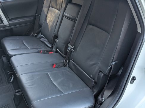 Used 2018 Toyota 4Runner Limited image 18