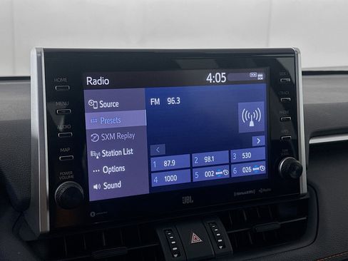 Used 2022 Toyota RAV4 Adventure w/ Convenience Package AWD/4WD image 21