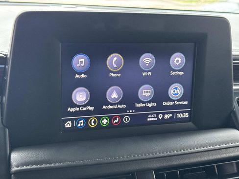 Used 2024 Chevrolet Tahoe LS RWD image 25