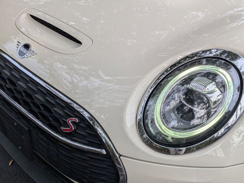 Used 2020 MINI Cooper Clubman S image 6