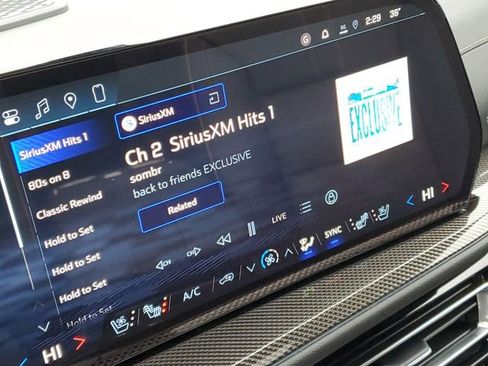 New 2026 Chevrolet Traverse High Country w/ LPO, Floor Liner Package image 13