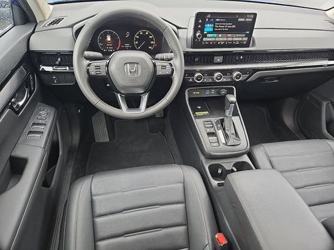 Used 2024 Honda CR-V EX-L image 10