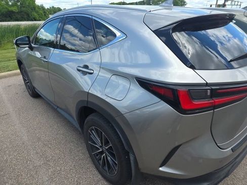 Used 2024 Lexus NX 350 AWD image 2
