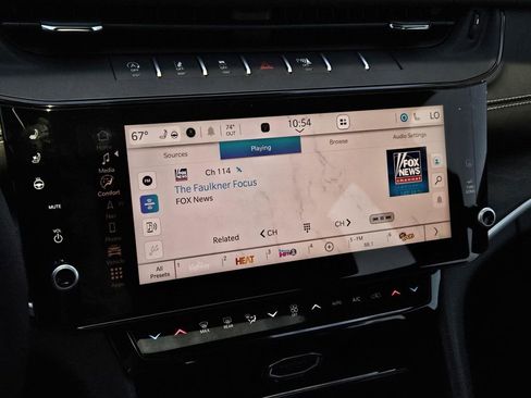 New 2026 Jeep Grand Cherokee Limited AWD/4WD image 17