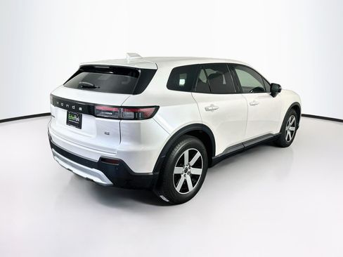 Used 2024 Honda Prologue EX image 9