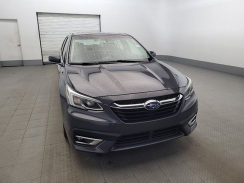 Used 2020 Subaru Legacy Limited image 14