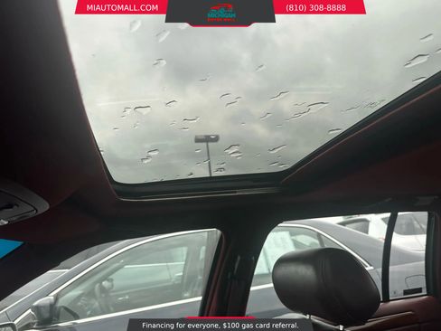 Used 1997 Cadillac De Ville Sedan w/ Comfort/Convenience Pkg image 13