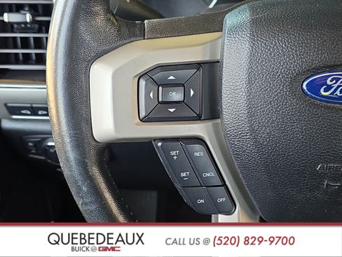 Used 2019 Ford F150 Lariat RWD image 15