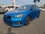 Used 2023 Subaru Impreza 2.0i Sport image 3
