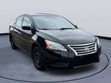Used 2015 Nissan Sentra SV image 2