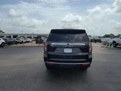 Certified 2023 Chevrolet Tahoe LS RWD image 7