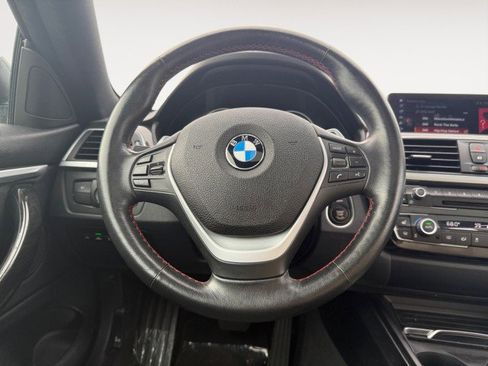 Used 2020 BMW 430i xDrive Coupe w/ Convenience Package image 10