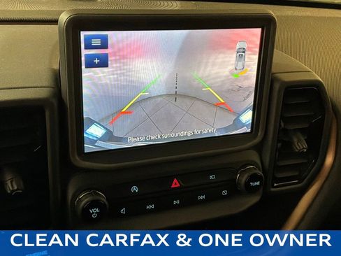 Used 2024 Ford Bronco Sport Badlands w/ Premium Package AWD/4WD image 3