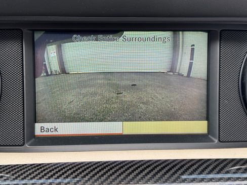 Used 2012 Mercedes-Benz SLS AMG Roadster image 27