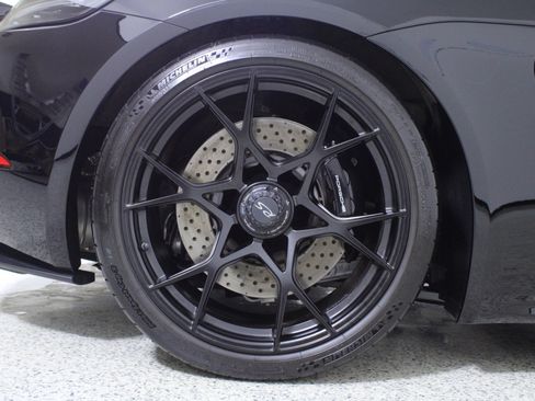 Used 2023 Porsche 718 Cayman GT4 RS image 8