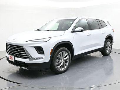 New 2026 Buick Enclave Preferred w/ Power Package