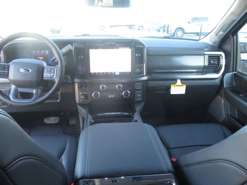 New 2026 Ford F250 Lariat w/ Lariat Ultimate Package image 12